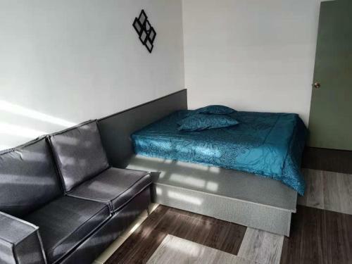 Apartamento Sida Ark Cameron Highlands