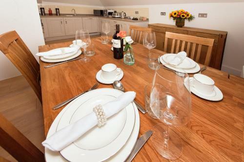Apartamento Beechwood House