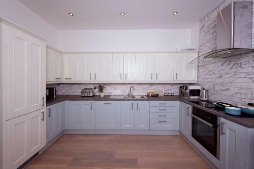 Apartamento Beechwood House