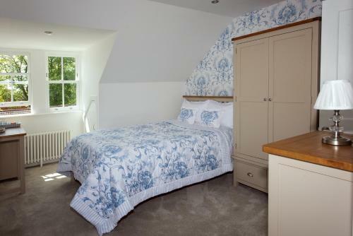 Apartamento Beechwood House
