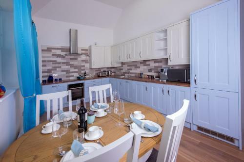 Apartamento Beechwood House