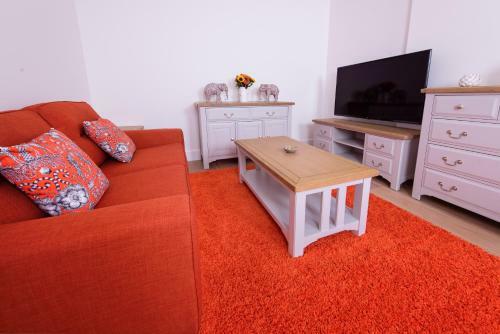 Apartamento Beechwood House