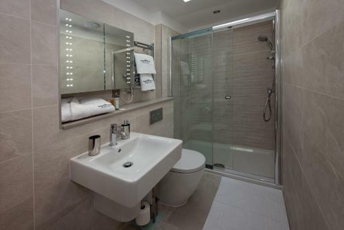 Apartamento Beechwood House