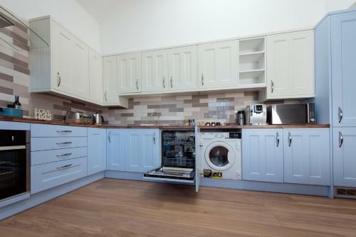 Apartamento Beechwood House