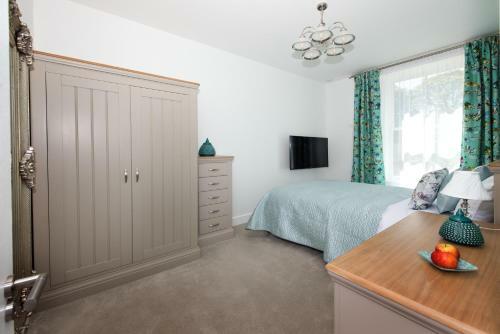 Apartamento Beechwood House