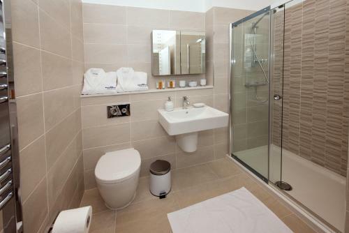 Apartamento Beechwood House