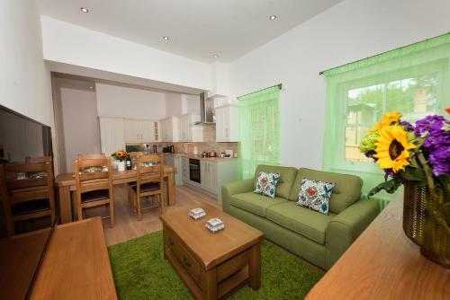 Apartamento Beechwood House