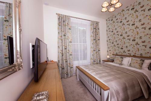 Apartamento Beechwood House