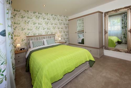 Apartamento Beechwood House