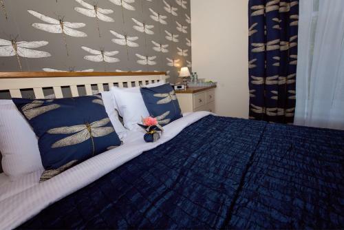 Apartamento Beechwood House