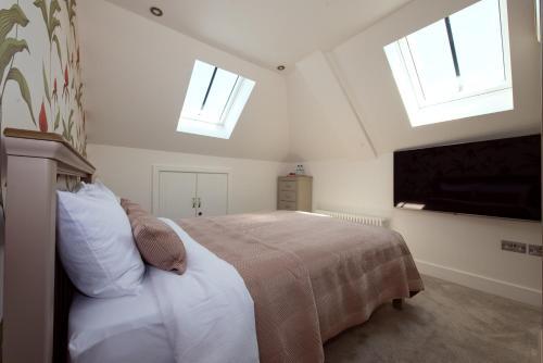 Apartamento Beechwood House