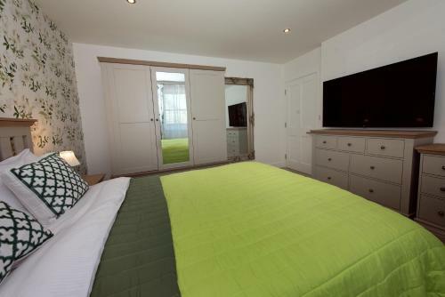 Apartamento Beechwood House