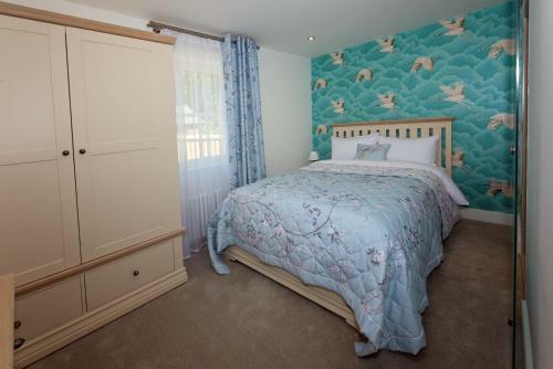 Apartamento Beechwood House