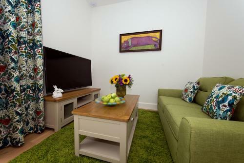 Apartamento Beechwood House