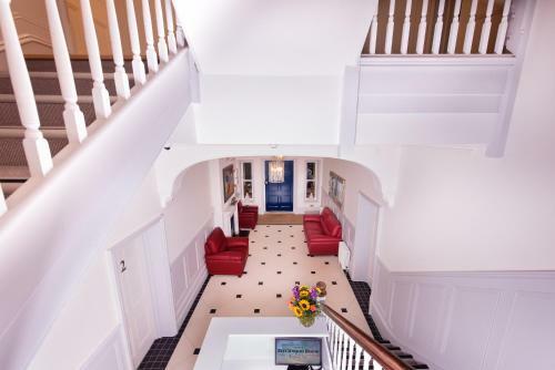 Apartamento Beechwood House