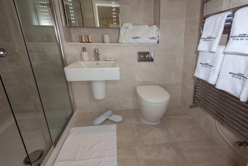 Apartamento Beechwood House