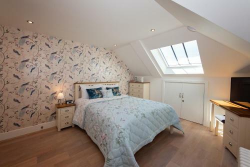 Apartamento Beechwood House