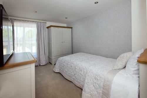 Apartamento Beechwood House