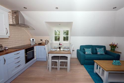 Apartamento Beechwood House