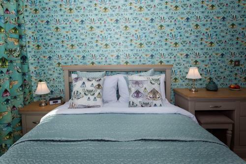 Apartamento Beechwood House