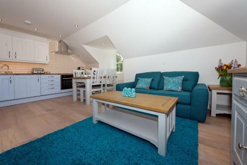 Apartamento Beechwood House