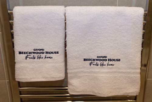 Apartamento Beechwood House