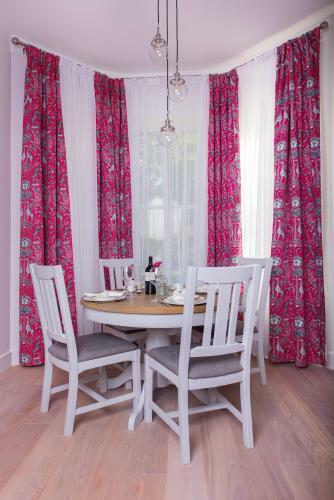 Apartamento Beechwood House
