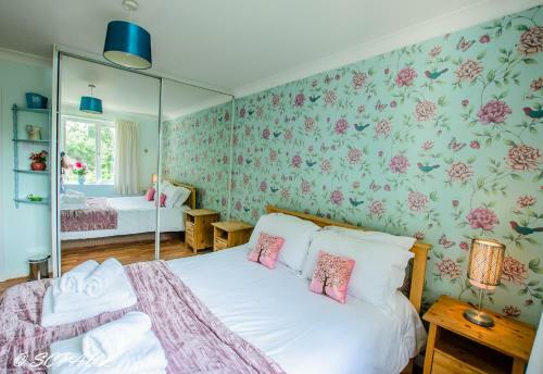 Apartamento Apple Perch 2br Flat - Free Parking