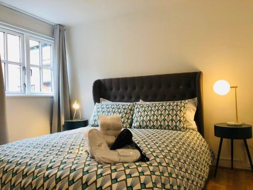 Apartamentos La Casetta D?�neu, Oxford Castle
