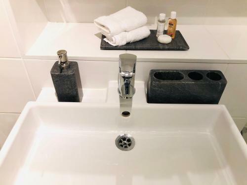 Apartamentos La Casetta D?�neu, Oxford Castle