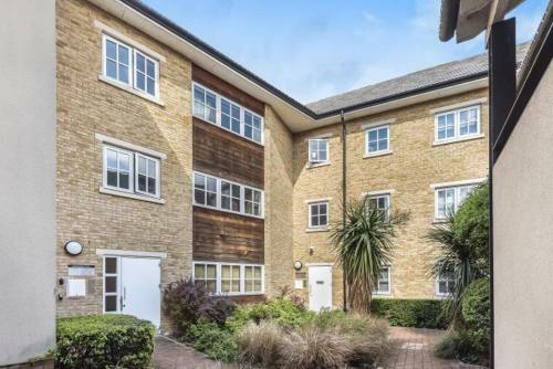 Apartamentos La Casetta D?�neu, Oxford Castle