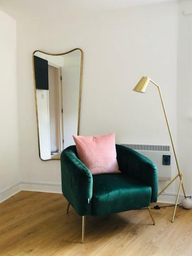 Apartamentos La Casetta D?�neu, Oxford Castle