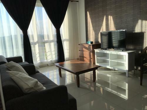 Apartamento Homestay De Putra
