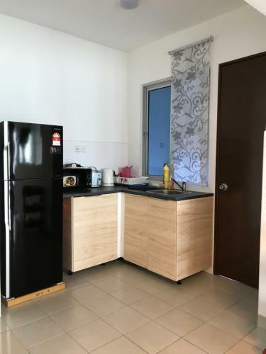Apartamento Homestay De Putra