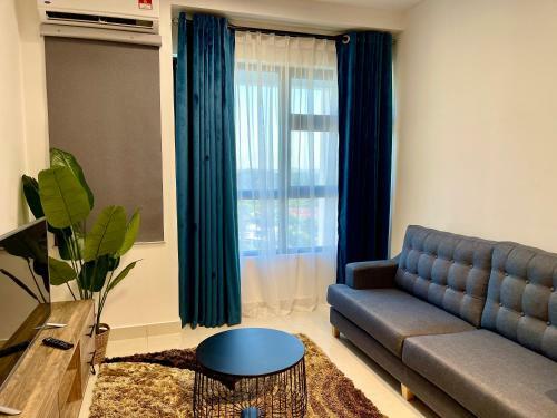 Apartamento Suri?s Home @ Tiara Imperio : Bangi/kajang
