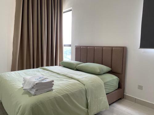 Apartamento Suri?s Home @ Tiara Imperio : Bangi/kajang