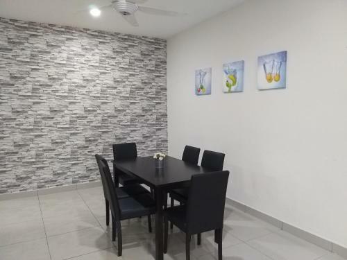 Goodview Vacation Homestay @kajang
