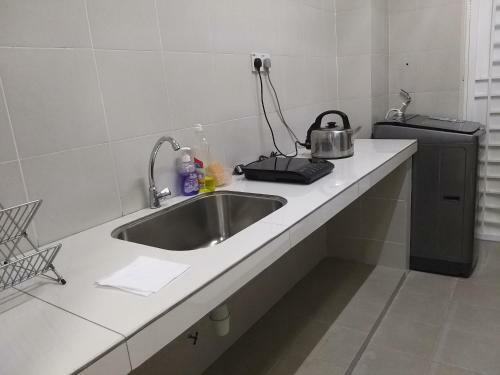 Goodview Vacation Homestay @kajang