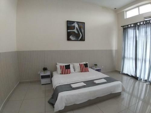 Goodview Vacation Homestay @kajang