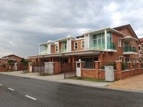 Goodview Vacation Homestay @kajang