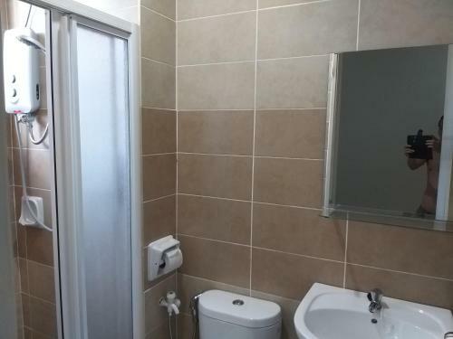 Goodview Vacation Homestay @kajang