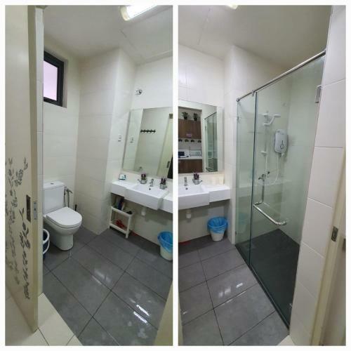 Apartamento Hannah Suite At Cameronfair