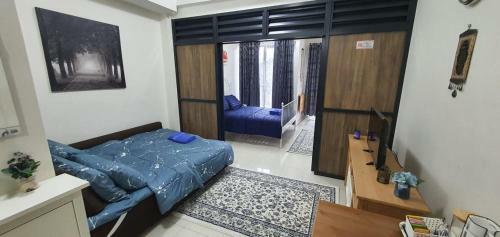 Apartamento Hannah Suite At Cameronfair