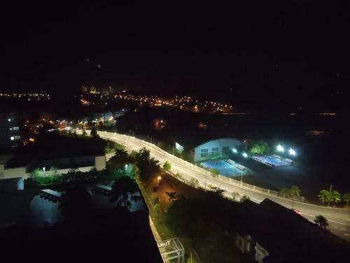 Apartamento Bayu Tiara Imperio