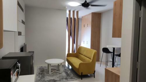 Apartamento Bayu Tiara Imperio