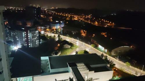 Apartamento Bayu Tiara Imperio