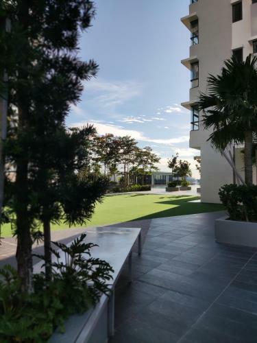 Apartamento Bayu Tiara Imperio