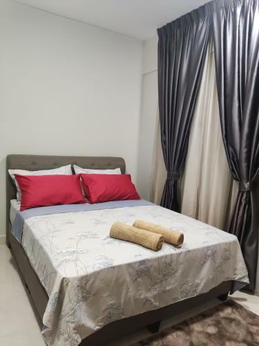 Apartamento Bayu Tiara Imperio