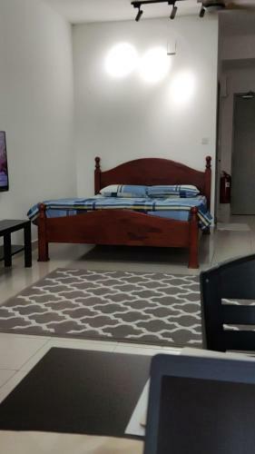 Apartamento Bayu Tiara Imperio