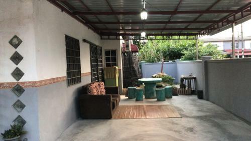 Cozy And Calm Place To Stay